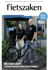 Fietszaken