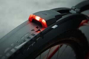 SKS GERMANY introduceert de nieuwe ROWDY-set