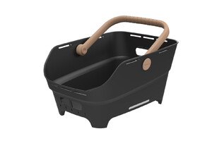 Nieuwe generatie fietsmanden: Basil Cento Neo