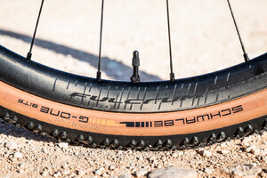Continental introduceert de Terra Adventure in het gravel segement