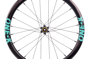 Ultra lichtgewichte wielsets van ONE-K Wheels