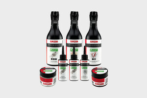 Wielerteam UCI Women's WorldTour kiest CyclOn Bike Care 
