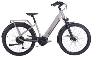 SUNN Bikes terug in Nederland, België en Duitsland