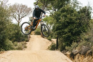 Ervaar de Lichtheid en Kracht van de nieuwe BH iLynx+ SL