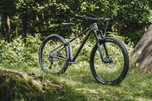 Mountainbiken vereenvoudigd met de nieuwe BIG.TRAIL