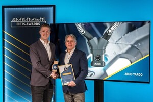Genomineerden voor de Fiets Awards 2025