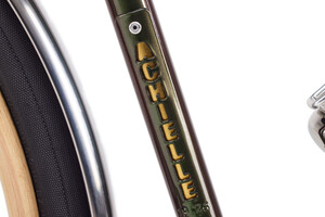 Achielle viert 80 jaar vakmanschap