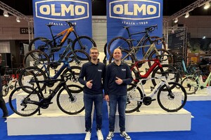 Brekr maakt een doorstart met Ecomotion