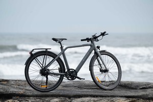 Overname Olmo uit passie voor fietsen en service