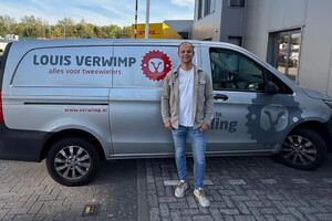 Ontdek SIGMA's nieuwe GPS-fietscomputer: ROX 12.1 EVO