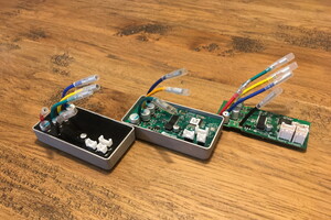 Betronic: de IOT-toepassing voor e-bikes