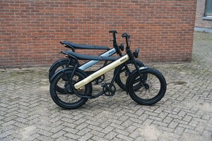 Advanced Ebike das Original maakt doorstart in Benelux