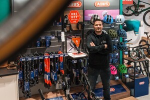 'Kijken, kijken en wél kopen'