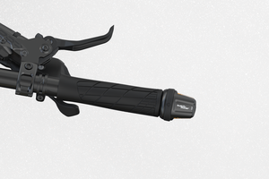 Magura Vyron 3.0: veiligheid voor e-biker op leeftijd voorop