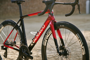C68 Rossa Limited Edition