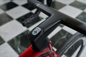 C68 Rossa Limited Edition