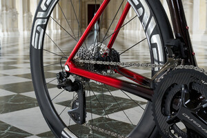 C68 Rossa Limited Edition
