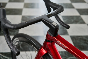 C68 Rossa Limited Edition