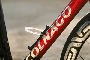 C68 Rossa Limited Edition