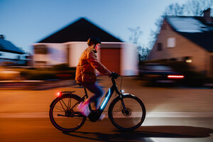 Back-Roller Plus van Ortlieb schittert in de media