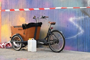 Bezit e-bikes, e-scooters en LEV’s stagneert