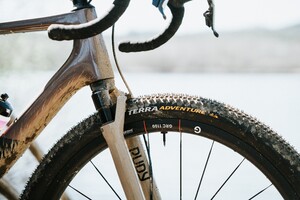 Pirelli P Zero Race RS fietsband met FSC® -gecertificeerd rubber