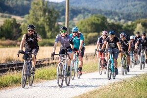 Groei BusyBee Bike Products zet door