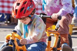 Drukbezochte editie Cyclingworld Europe