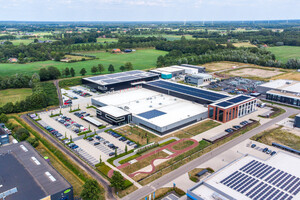 Van Raam Reha Bikes B.V. wordt Van Raam Mobility B.V. 