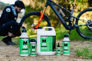 CUBE lanceert Aerium C:68X: 'Snelste triatlonfiets'
