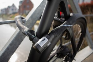 BusyBee Bike: slimme verlichting & accessoires van Ravemen