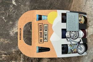 4500 dealers ontvangen Schwalbe Clik Valve testkit 