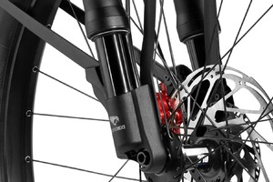 Stromer komt nogmaals met een limited edition 