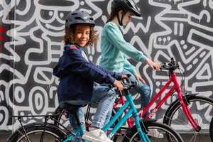Giant lanceert Pre rCarbon loopfiets