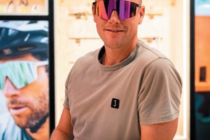 Trends en toekomstvisie met Robert Bronwasser