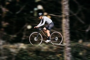 Van hypercars tot hyperbikes: McLaren lanceert e-MTB's