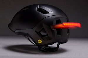 Giant introduceert Novo Mips helm voor de moderne stadsfietser