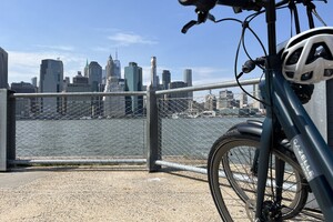 Vanaf eind dit jaar rollerbank voor elektrische fietsen