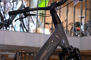 'We kunnen met Huyser een goede fiets verkopen tegen een goede prijs'