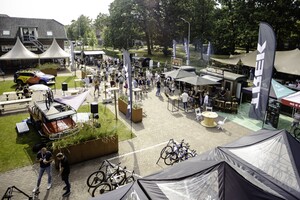 Bikkel Bikes presenteert nieuwe collectie in september
