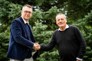 Samenwerking Julbo X Rémy Métailler: eigen signature bril 