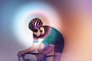 ABUS wil af van stoffige imago van fietshelm bij jongeren