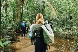 Ortlieb en Wilderness International versterken samenwerking
