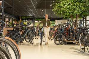 Strategisch partnerschap tussen VDW Lease en Velopass