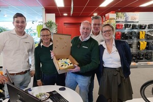 Verzekeringsmarkt e-bikes stijgt naar 621 miljoen euro