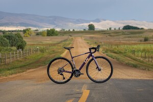 Giant en Liv introduceren twee all-road racefietsen