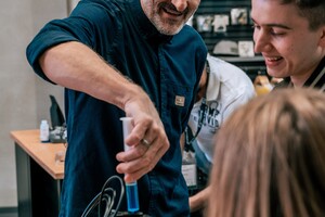 Terugblik trainingsronde 2025/2026 MAGURA Bosch Parts & Services