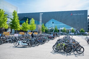 Cyclingworld Europe groeit naar ongekend formaat