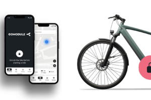 Comodule en Bafang bundelen krachten voor slimme, toekomstbestendige e-fietsen