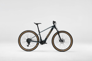Giant en Liv introduceren nieuwe elektrische mountainbikes